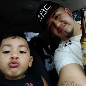 Meet your Posher, Ramiro